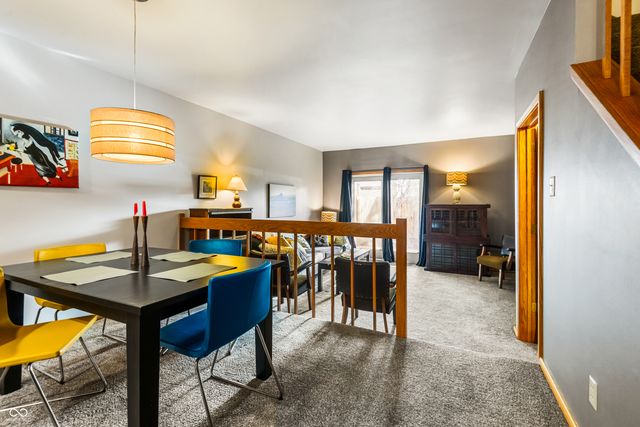 3187 Sycamore Drive, Columbus, IN 47203