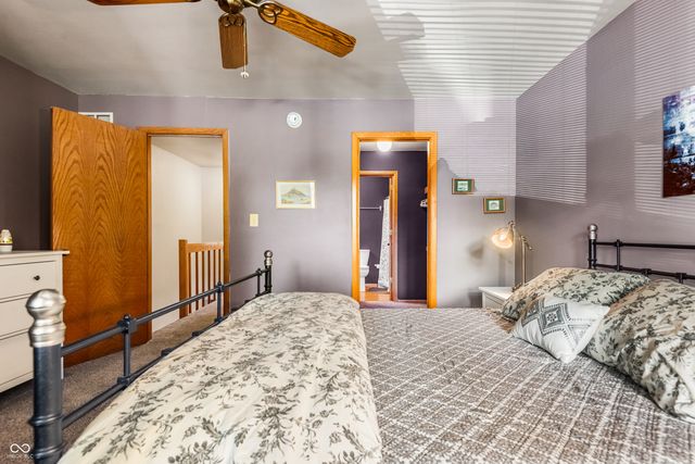 3187 Sycamore Drive, Columbus, IN 47203