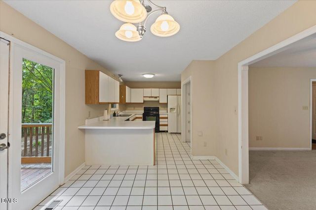 5112 Simmons Branch Trail, Raleigh, NC 27606