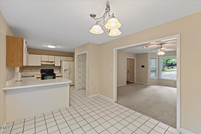 5112 Simmons Branch Trail, Raleigh, NC 27606