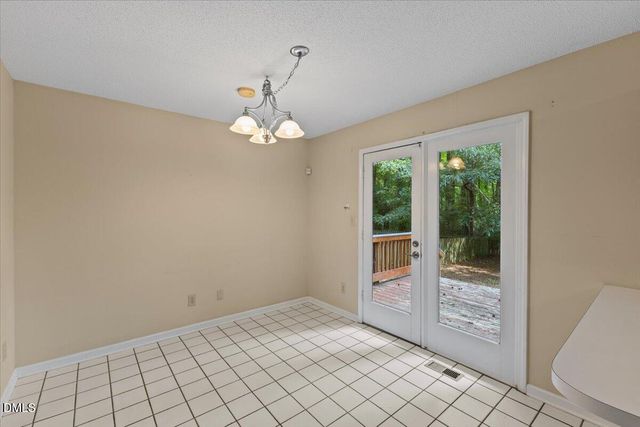 5112 Simmons Branch Trail, Raleigh, NC 27606
