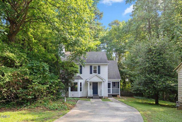 5112 Simmons Branch Trail, Raleigh, NC 27606