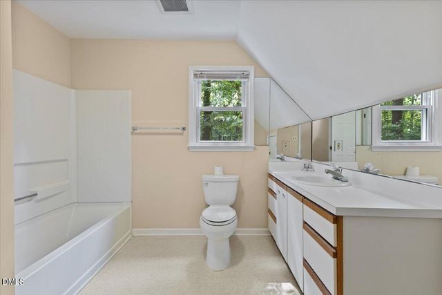 5112 Simmons Branch Trail, Raleigh, NC 27606