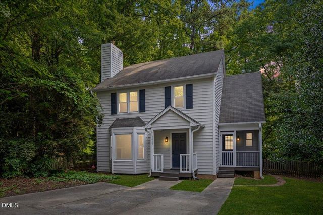 5112 Simmons Branch Trail, Raleigh, NC 27606