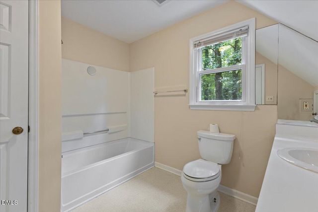 5112 Simmons Branch Trail, Raleigh, NC 27606