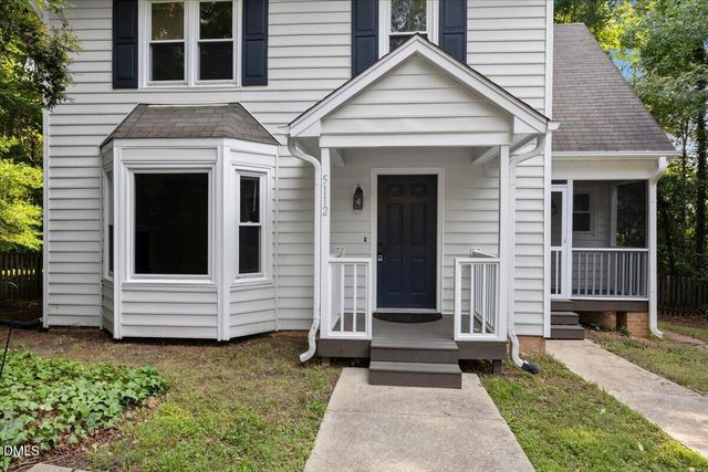 5112 Simmons Branch Trail, Raleigh, NC 27606