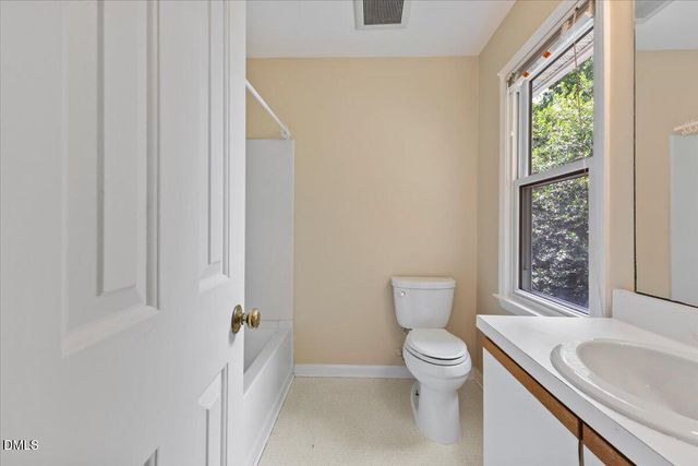 5112 Simmons Branch Trail, Raleigh, NC 27606