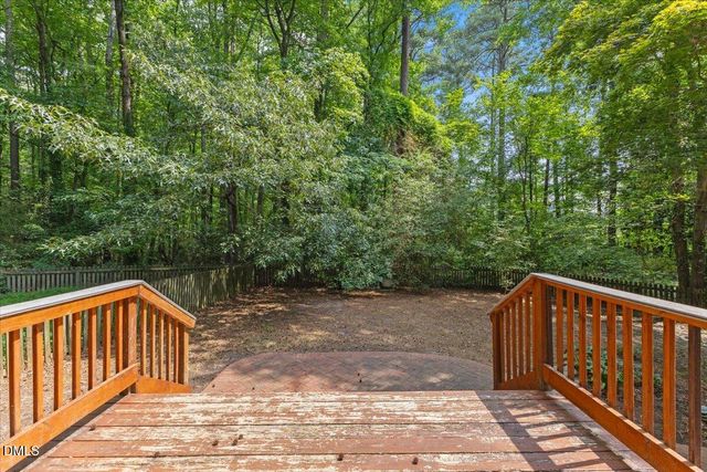 5112 Simmons Branch Trail, Raleigh, NC 27606