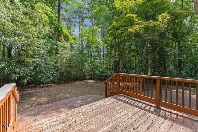 5112 Simmons Branch Trail, Raleigh, NC 27606