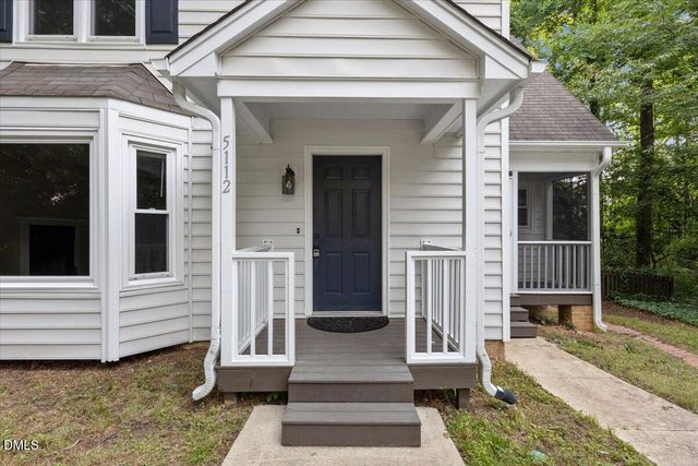 5112 Simmons Branch Trail, Raleigh, NC 27606