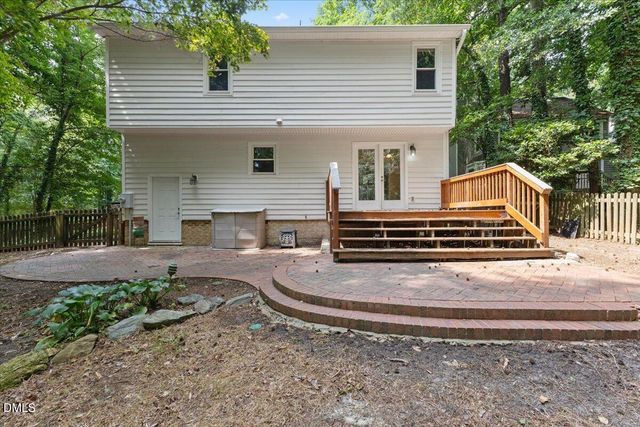 5112 Simmons Branch Trail, Raleigh, NC 27606
