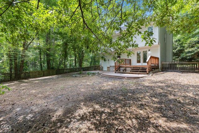 5112 Simmons Branch Trail, Raleigh, NC 27606