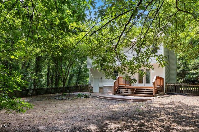 5112 Simmons Branch Trail, Raleigh, NC 27606