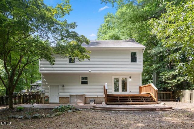 5112 Simmons Branch Trail, Raleigh, NC 27606
