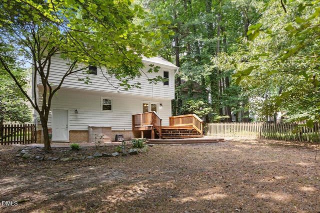 5112 Simmons Branch Trail, Raleigh, NC 27606