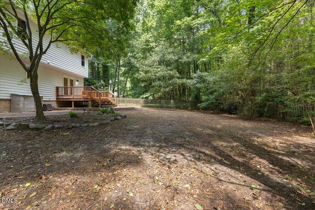 5112 Simmons Branch Trail, Raleigh, NC 27606