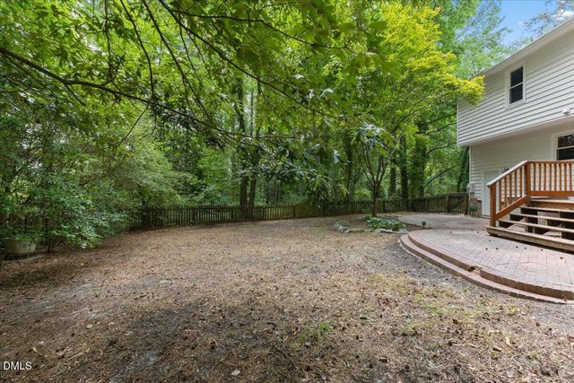5112 Simmons Branch Trail, Raleigh, NC 27606