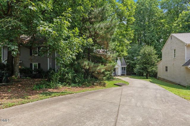 5112 Simmons Branch Trail, Raleigh, NC 27606