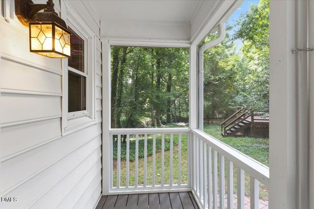 5112 Simmons Branch Trail, Raleigh, NC 27606
