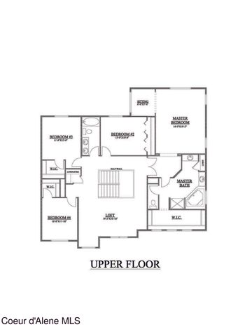 8975 BEDWELL ST, Rathdrum, ID 83858