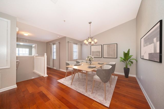 6440 AXEITOS TERRACE 108, Orlando, FL 32835