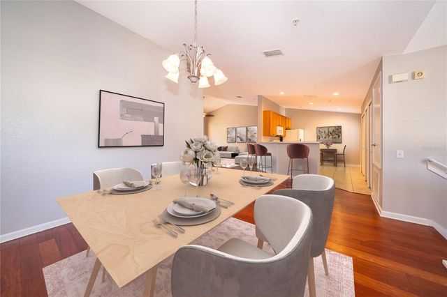 6440 AXEITOS TERRACE 108, Orlando, FL 32835