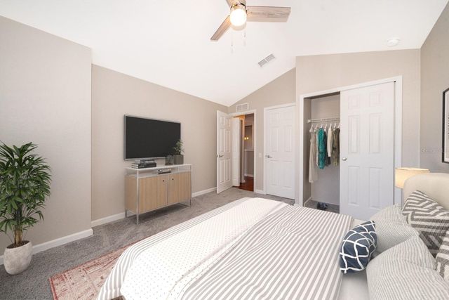 6440 AXEITOS TERRACE 108, Orlando, FL 32835