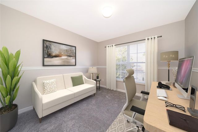 6440 AXEITOS TERRACE 108, Orlando, FL 32835