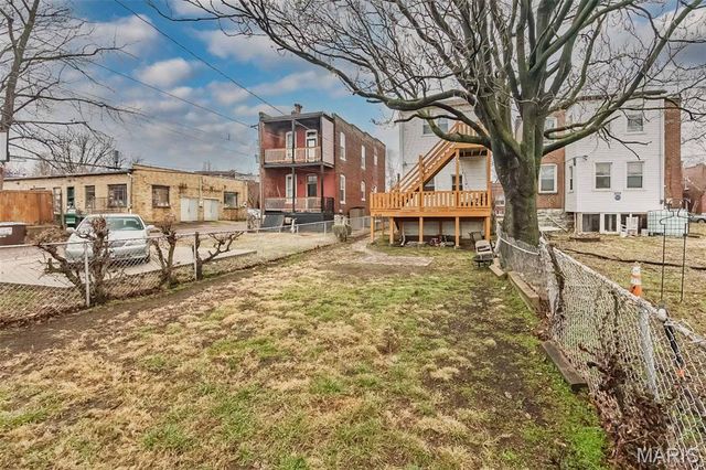 3342 Illinois Avenue, St Louis, MO 63118