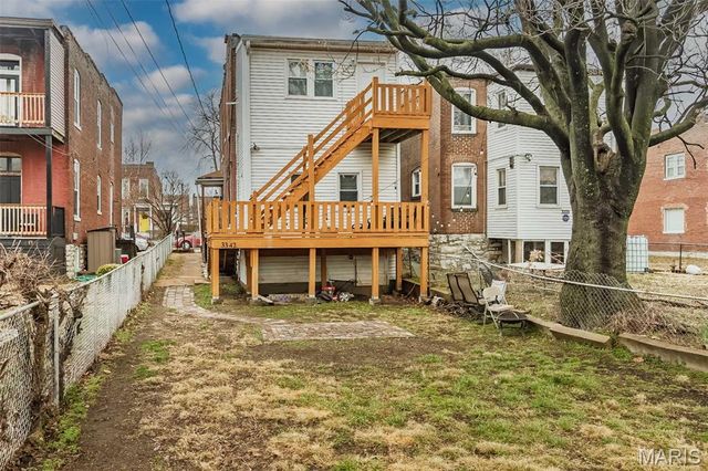 3342 Illinois Avenue, St Louis, MO 63118