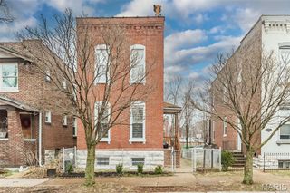 3342 Illinois Avenue, St Louis, MO 63118