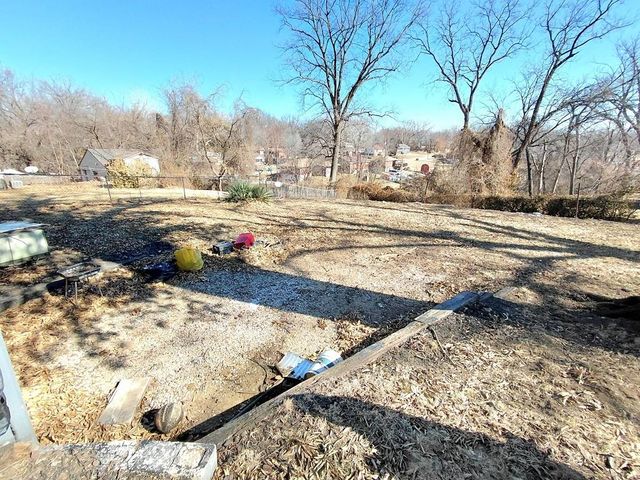 2721 N 31st Street, Kansas City, KS 66104