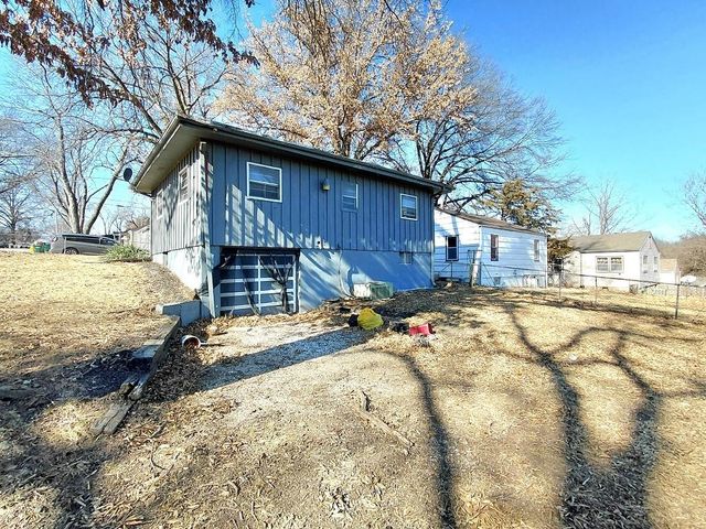 2721 N 31st Street, Kansas City, KS 66104