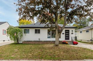 622 N Wilson Avenue, Royal Oak, MI 48067