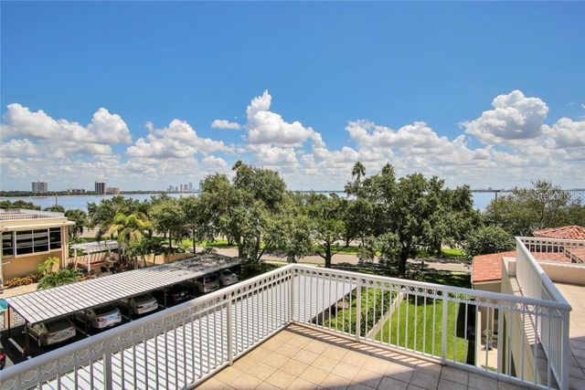 3507 BAYSHORE BOULEVARD 303, Tampa, FL 33629