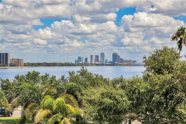 3507 BAYSHORE BOULEVARD 303, Tampa, FL 33629