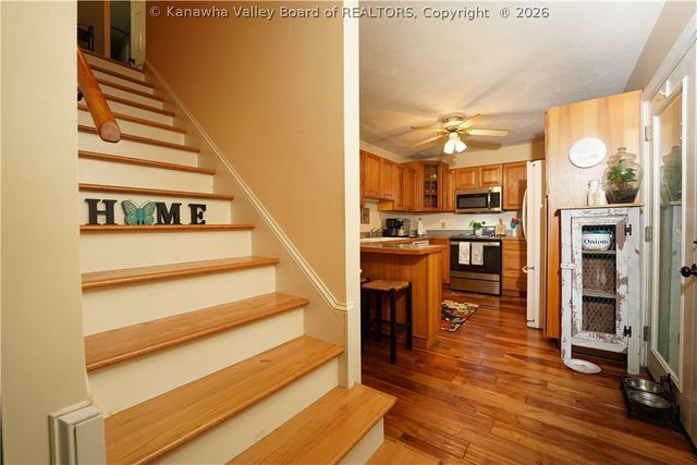 50 Mountaineer Heights Drive, Elkview, WV 25071