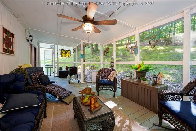 50 Mountaineer Heights Drive, Elkview, WV 25071
