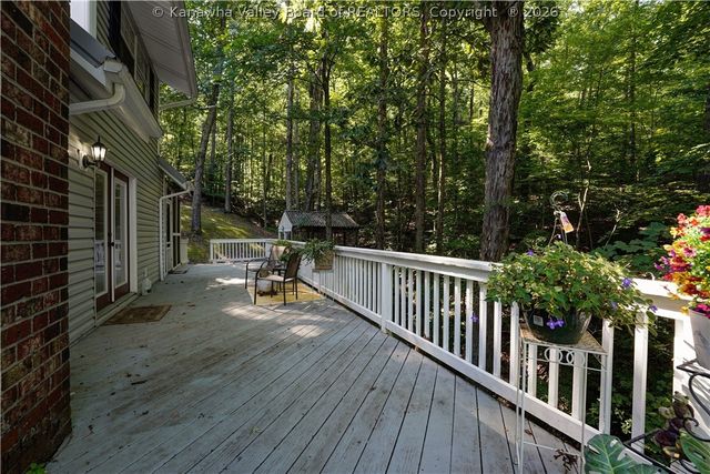 50 Mountaineer Heights Drive, Elkview, WV 25071