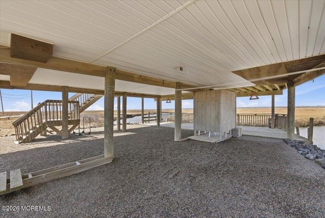 202 S Creek Drive, West Creek, NJ 08092