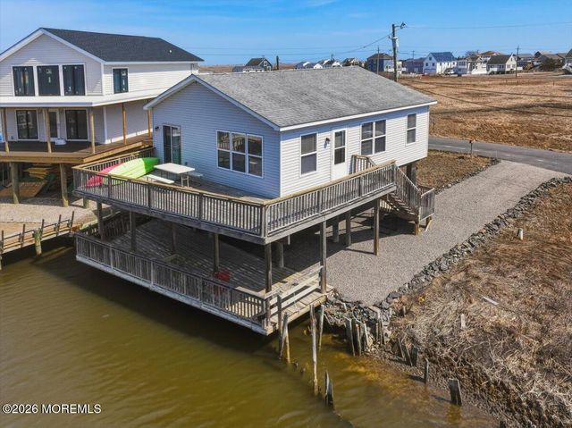 202 S Creek Drive, West Creek, NJ 08092