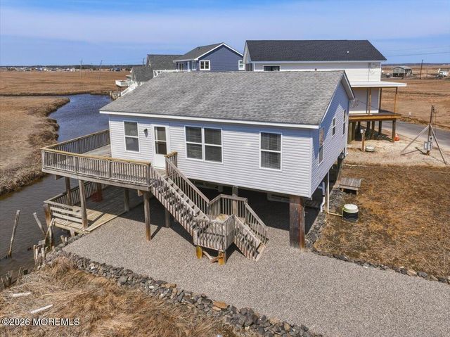 202 S Creek Drive, West Creek, NJ 08092