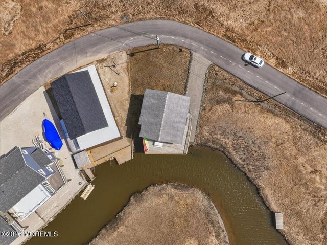 202 S Creek Drive, West Creek, NJ 08092