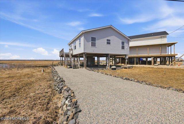 202 S Creek Drive, West Creek, NJ 08092