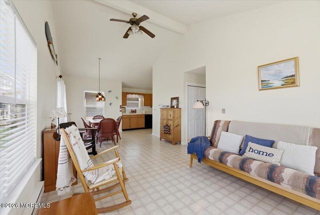 202 S Creek Drive, West Creek, NJ 08092
