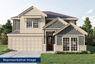 2364 Bell Way, Forney, TX 75126