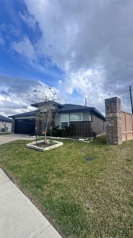 29615 Cayenne Circle, Katy, TX 77494