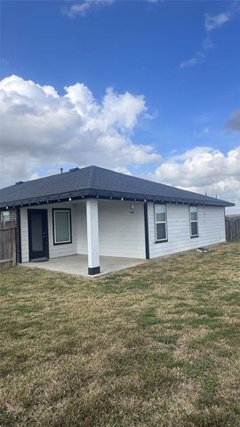 29615 Cayenne Circle, Katy, TX 77494