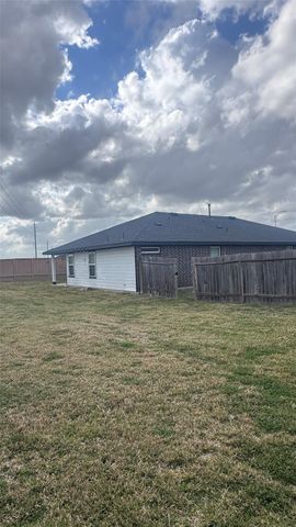 29615 Cayenne Circle, Katy, TX 77494