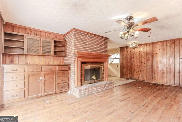 2720 New Macland Road, Powder Springs, GA 30127